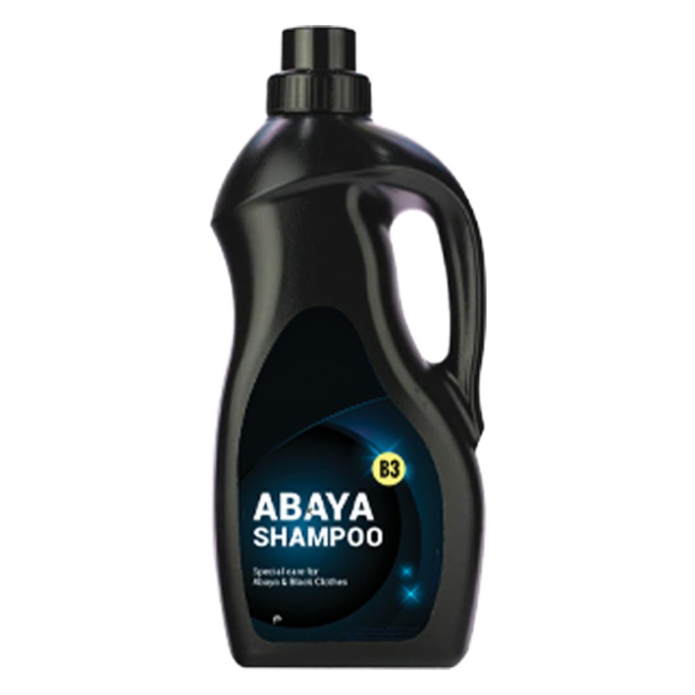 ABAYA SHAMPOO - 500 ml