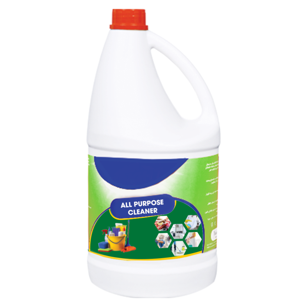 ALL PURPOSE CLEANER