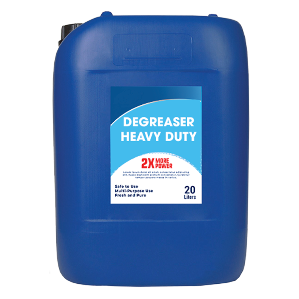 Degreaser Heavy Duty