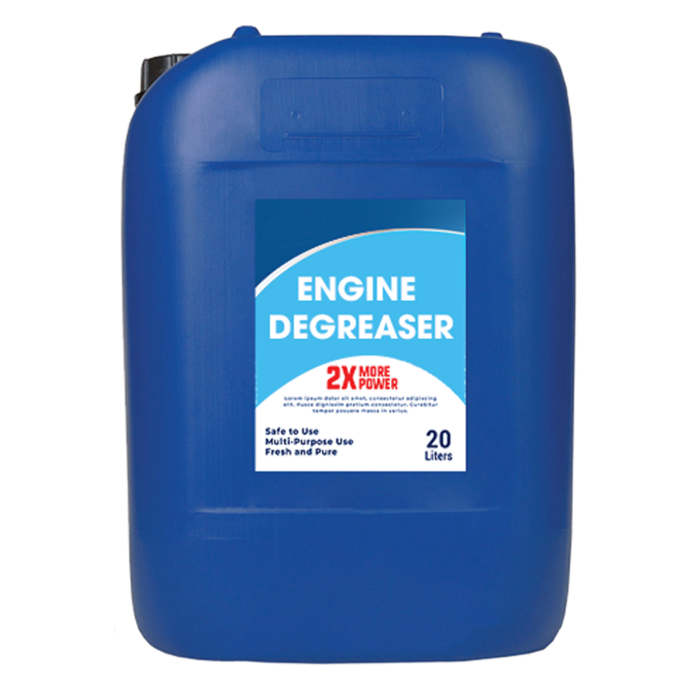 engine degreaser-20ltr