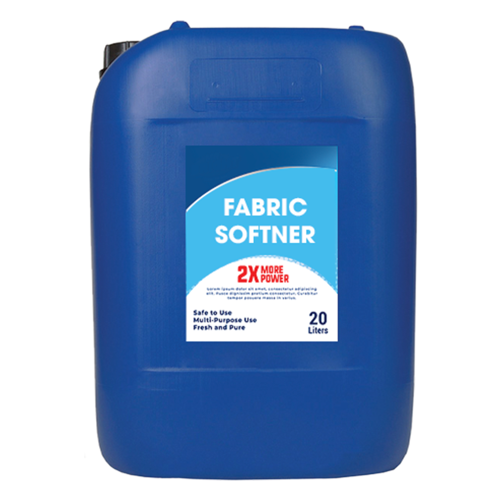 Fabric Softener