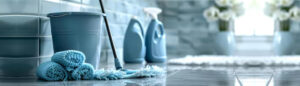 private label floor cleaning