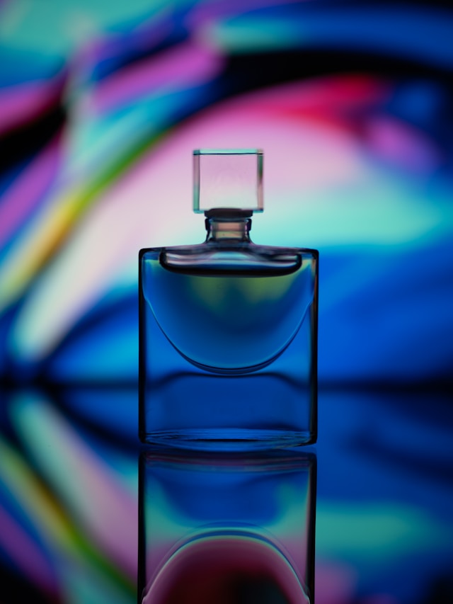 Private Label Perfume UAE