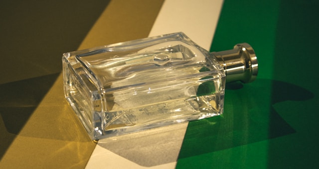 Private Label Perfume manufacturer Middle-East