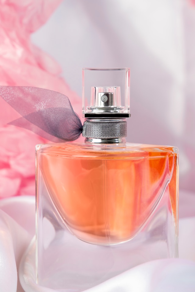 Private Label Perfume manufacturer in Dubai