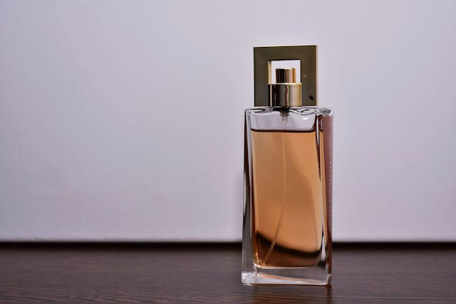 Private Label Perfume manufacturer UAE