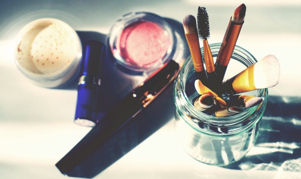 Private Labeling in Cosmetics and Skincare