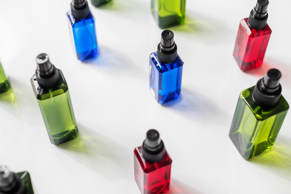 Private Label Perfumes for Entrepreneur Start-Ups