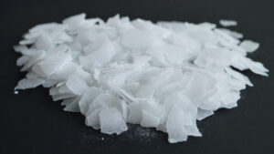 caustic soda flake