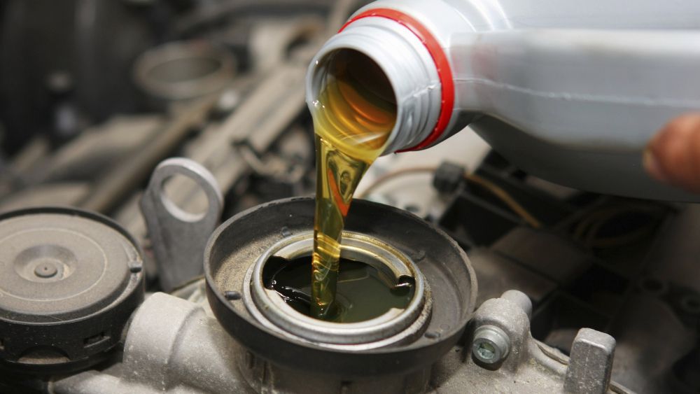 Honda Coolant Dubai