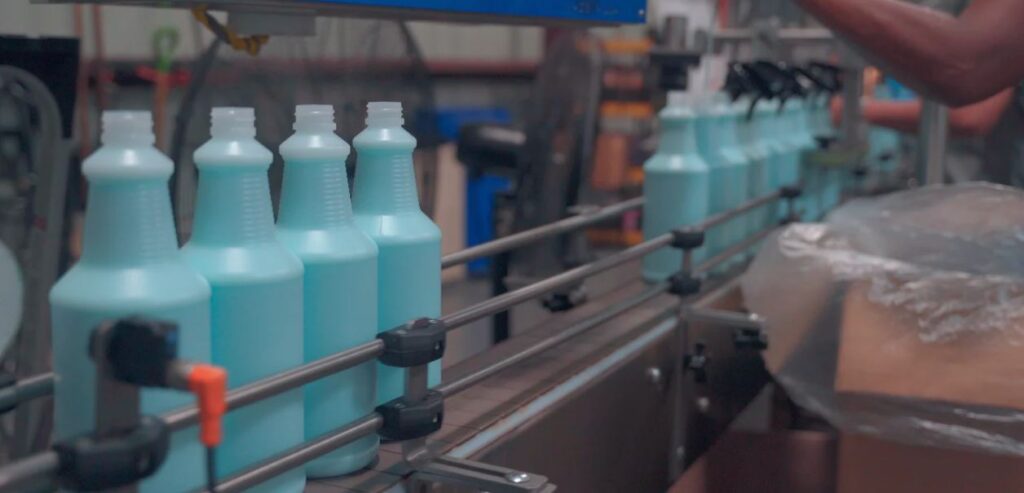 tire foam cleaner