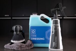 tire foam cleaner