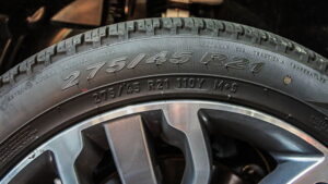 tyre polish supplier