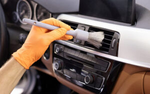 Dashboard Cleaner