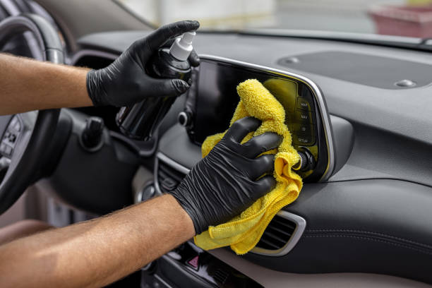 Dashboard Cleaner