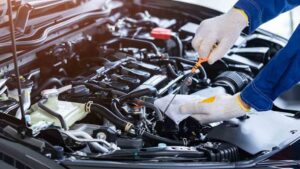 Engine Degreaser