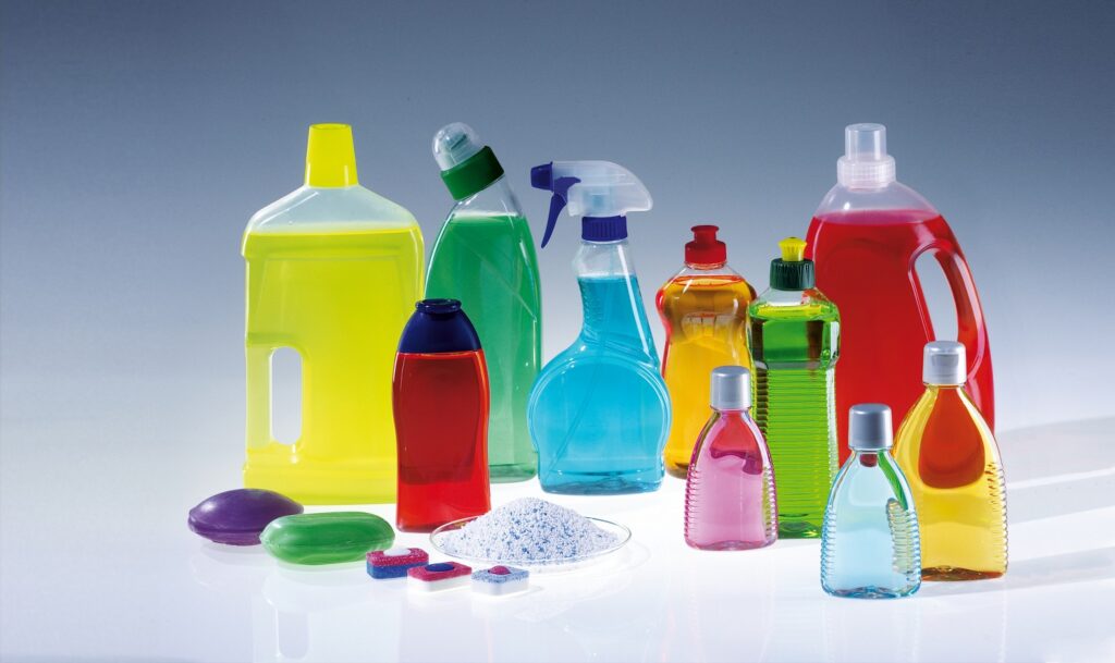 private label dishwashing liquid UAE