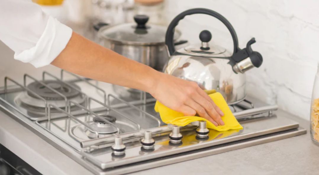 private label kitchen degreaser